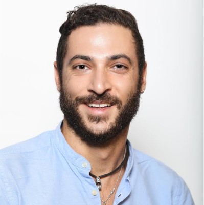 Matan Rabi