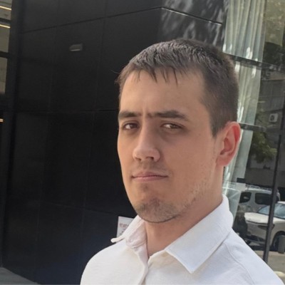 Yaakov Steshin